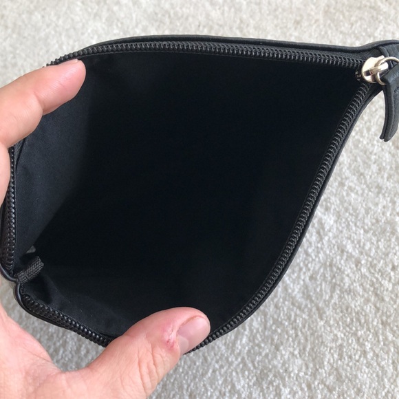 NWOT Nudestix makeup pouch - Picture 5 of 6